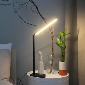 LED Desk Lamp90-Adjustable Lamp with Reading‎ Desk Light